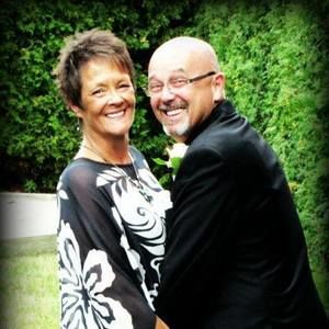 Meet your Posher, Johanne